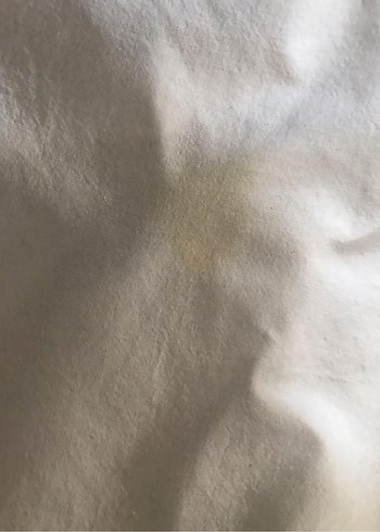 Dantel Detaylı bebek yorgan takımı - Görsel 4