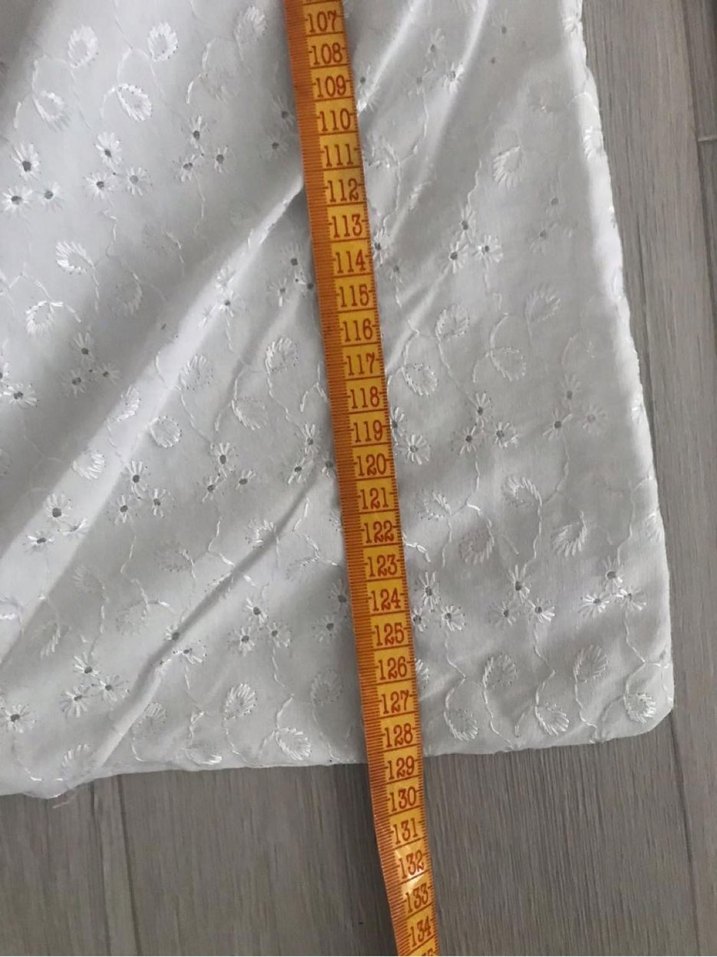 Dantel Detaylı bebek yorgan takımı - Görsel 2