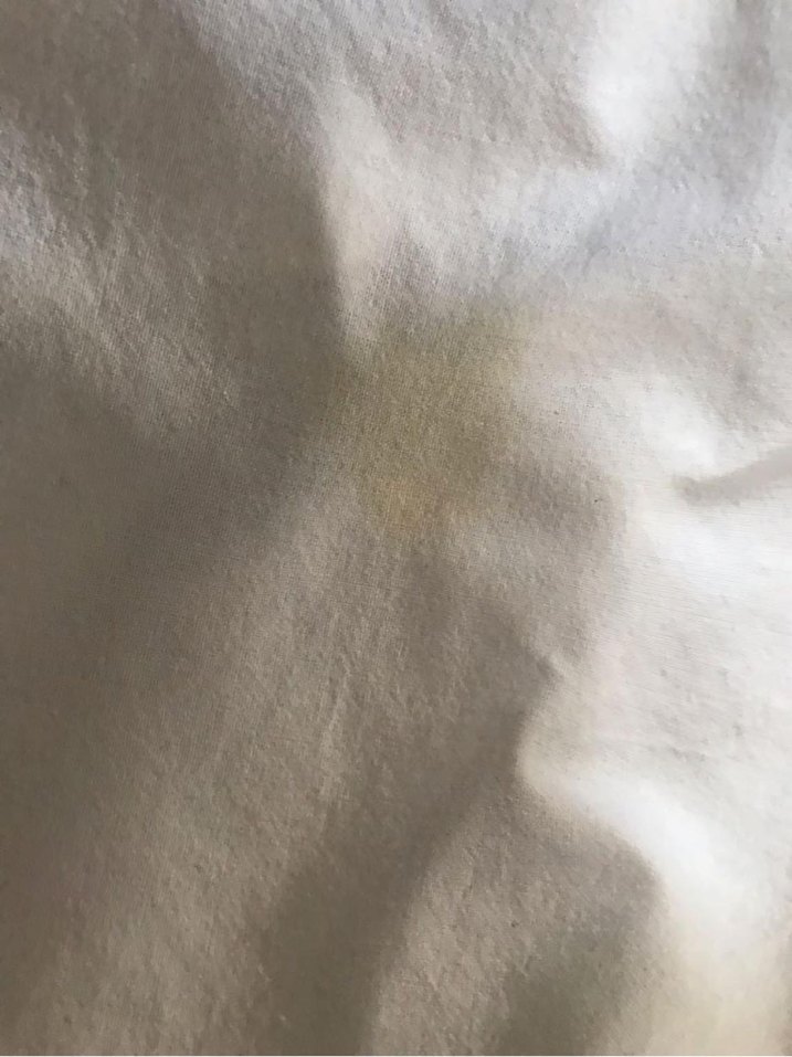 Dantel Detaylı bebek yorgan takımı - Görsel 4