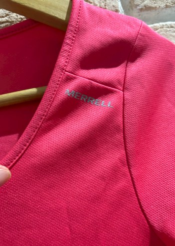 Renkli Baskılı Kısa Kollu Kadın Tişört - Görsel 3