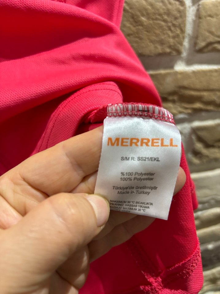 Renkli Baskılı Kısa Kollu Kadın Tişört - Görsel 5