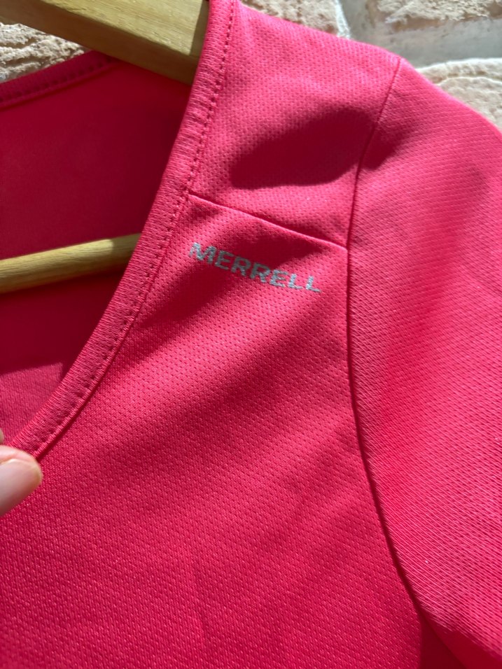 Renkli Baskılı Kısa Kollu Kadın Tişört - Görsel 3