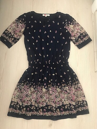36 beden elbise