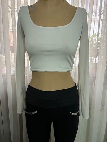 36 beden crop badi