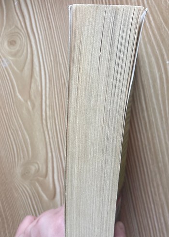 Sen Benim Diğer Yarımsın - Holly Bourne - Görsel 3