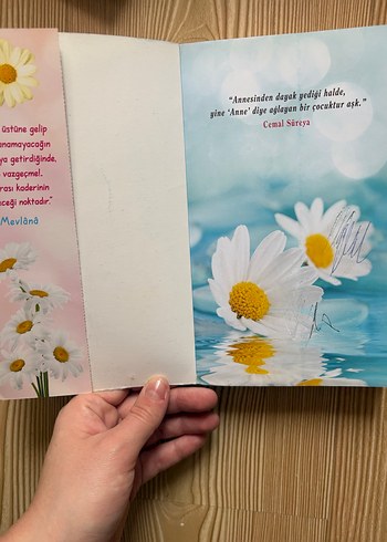 Papatya Kokulu Hikayeler - 9. Baskı - Görsel 2