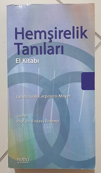 Hemşirelik Tanıları
