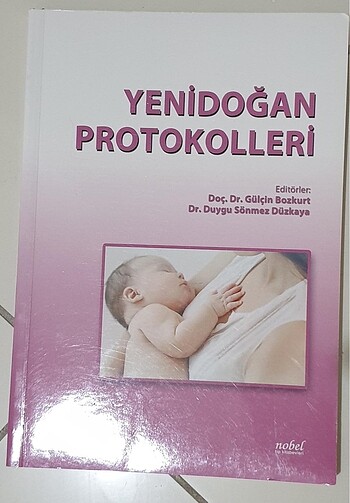 Yenidoğan Protokolleri