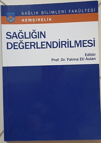 Sağlığın değerlendirilmesi