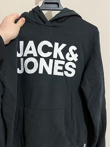 JACK&JONES Erkek Sweatshirt