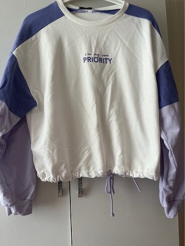 Kadın sweatshirti