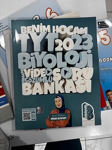 Biyoloji - Görsel 2