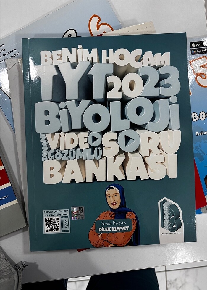 Biyoloji - Görsel 2