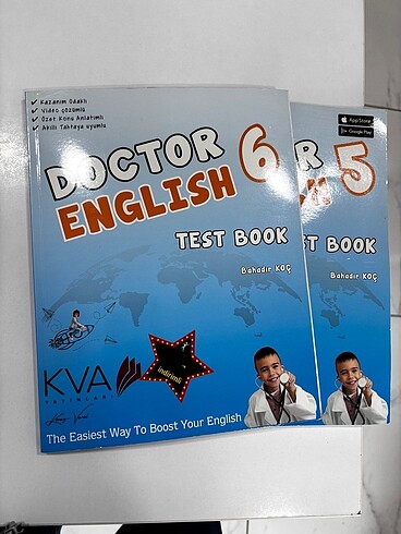 İngilizce - Görsel 2