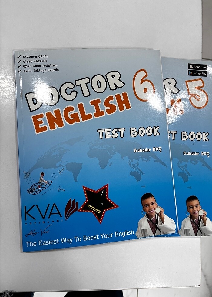 İngilizce - Görsel 2