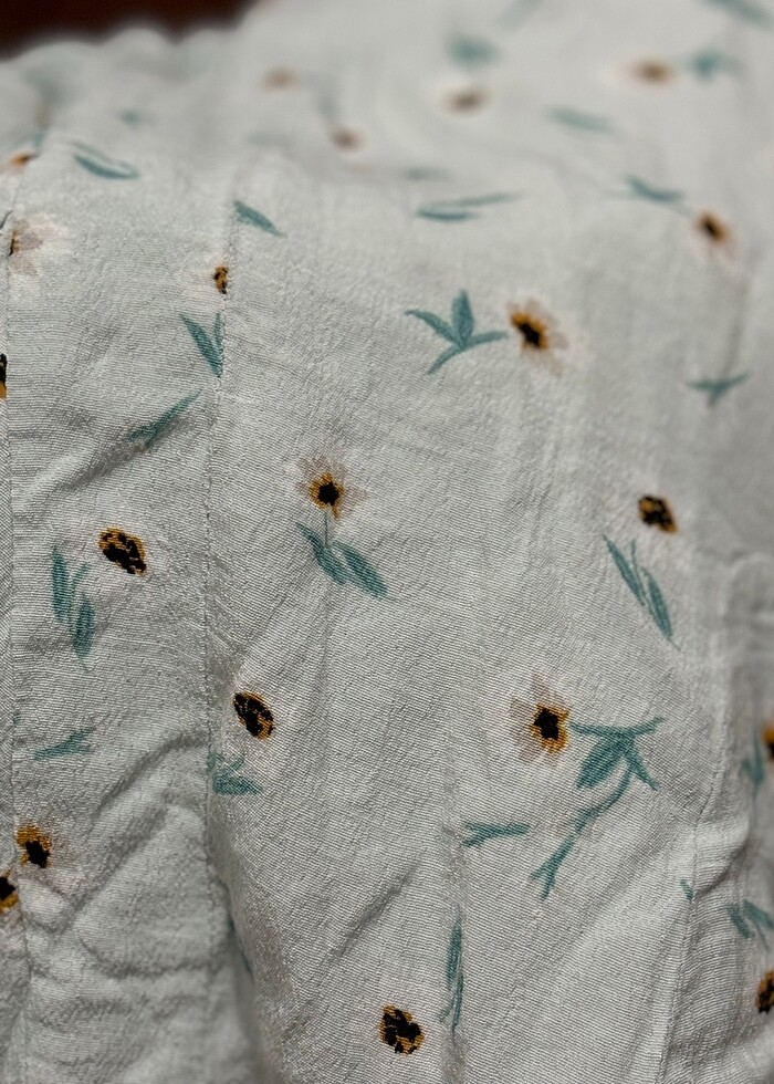 Pileli etek - Görsel 2