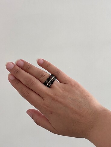 Antika yüzük - Görsel 2