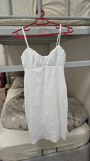 Bershka elbise