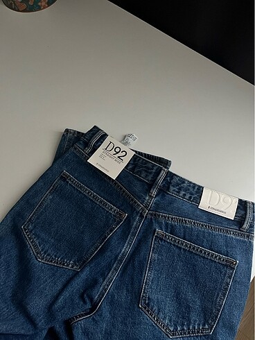 Stradivarius stradivarius d92 jean