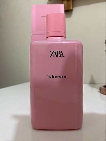 ZARA TUBEROSE PARFÜM