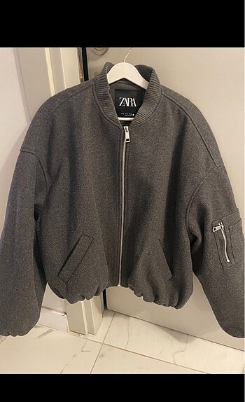 Zara Zara ceket