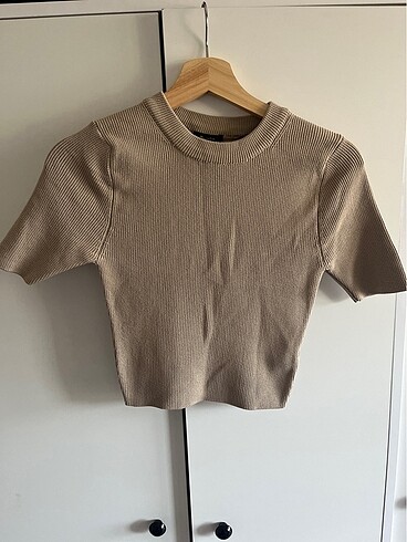 Triko crop