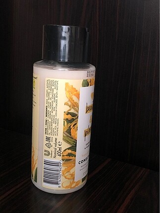 Beden Renk LoveBeauty&Planet Saç Kremi