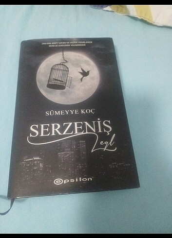 Kitap