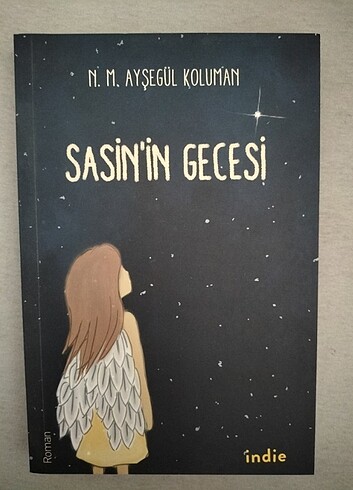 Sasin'in gecesi