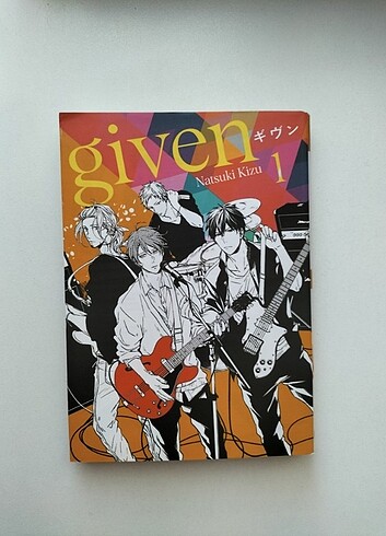 Given