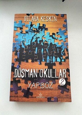 Düşman okullar 2