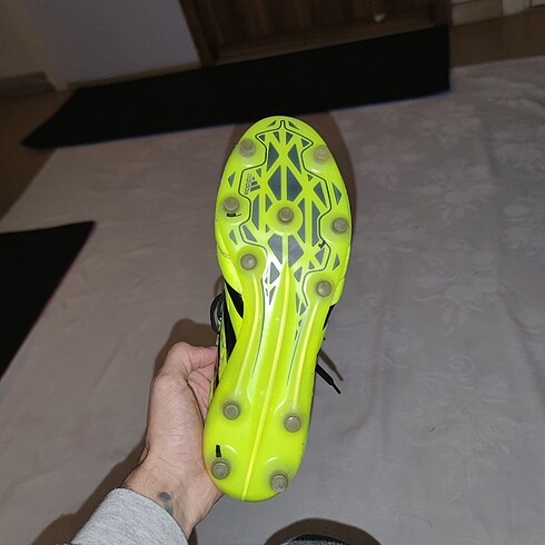 41 Beden Adidas krampon