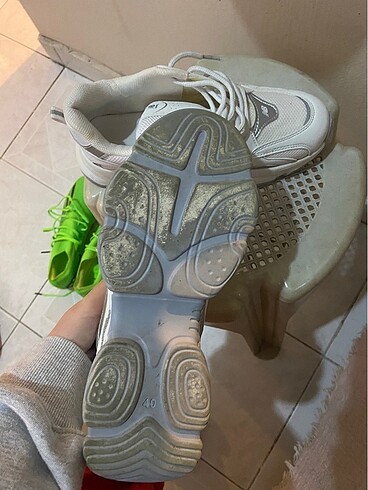 New Balance New balance ithal
