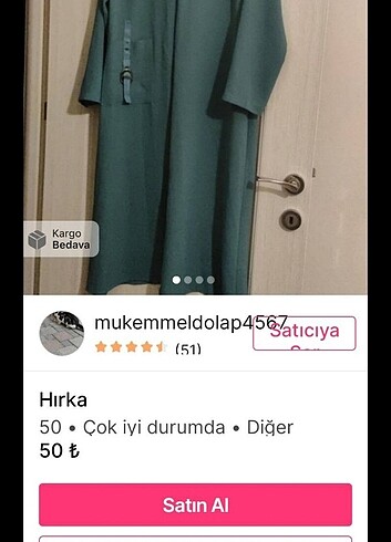 52 Beden çeşitli Renk 5 li satis