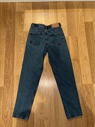 34 Beden Likrasız jean