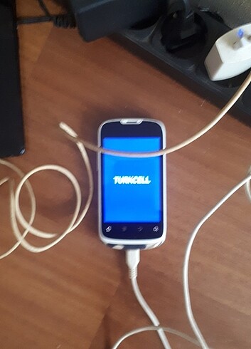 Samsung telefon turkcell T 20 