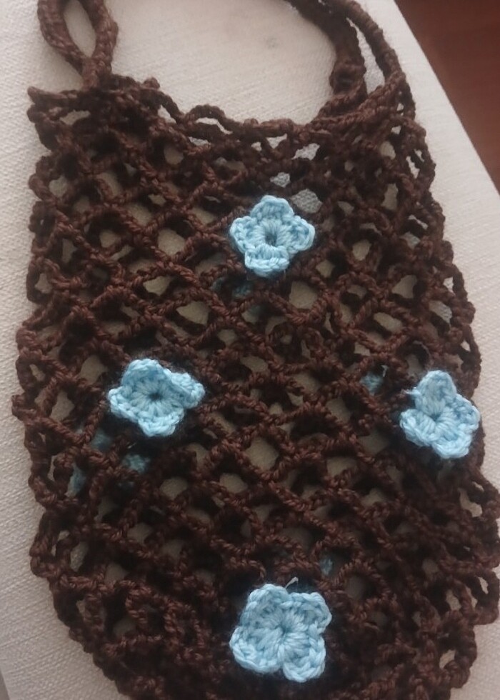 El örgüsü - Görsel 2