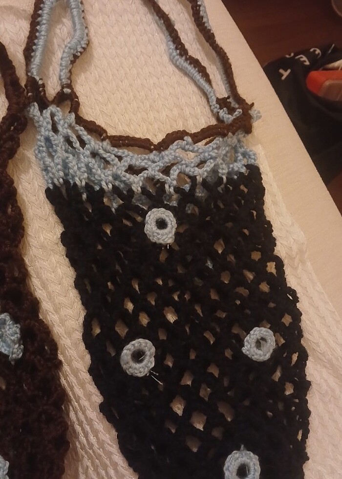 El örgüsü - Görsel 3