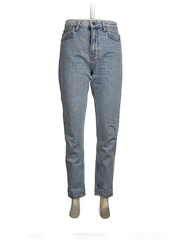 PreLoved Jean / Kot %70 İndirimli.