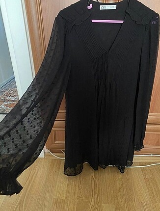 Zara ELBİSE