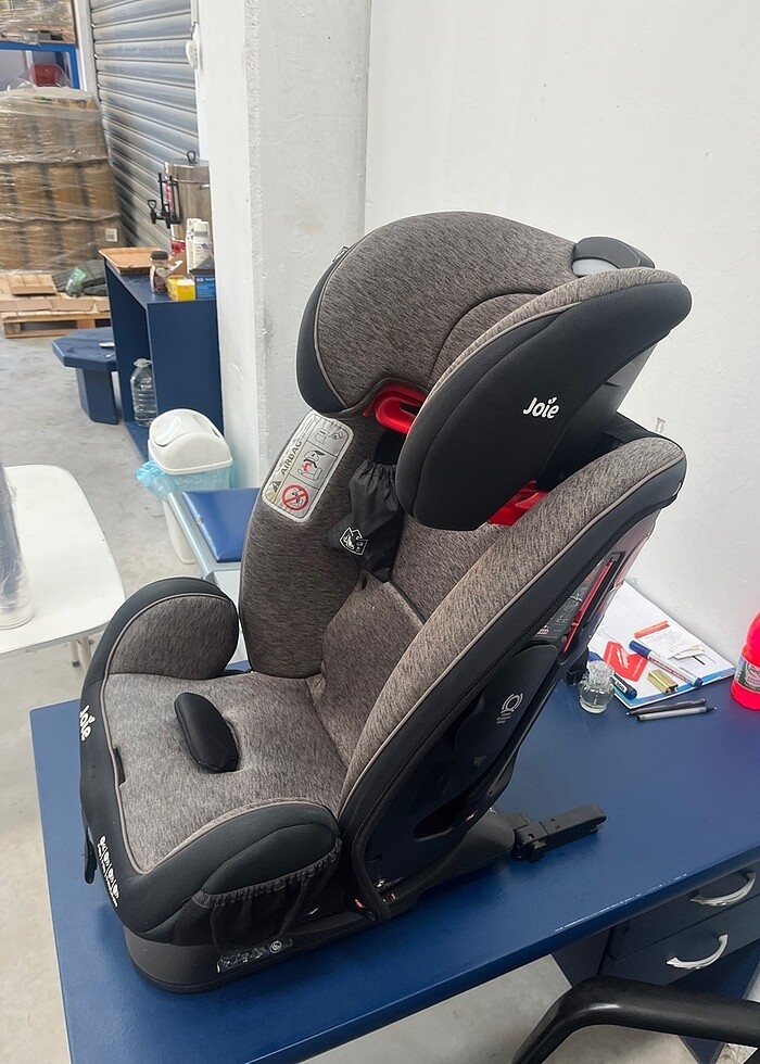 Oto koltuğu - Görsel 3