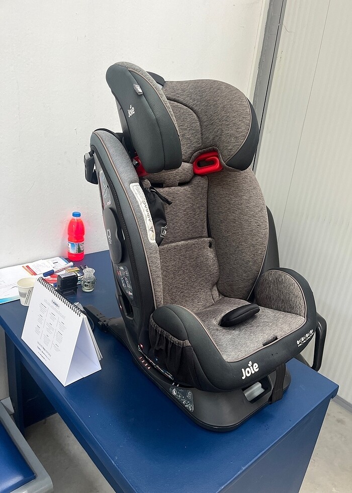 Oto koltuğu - Görsel 5