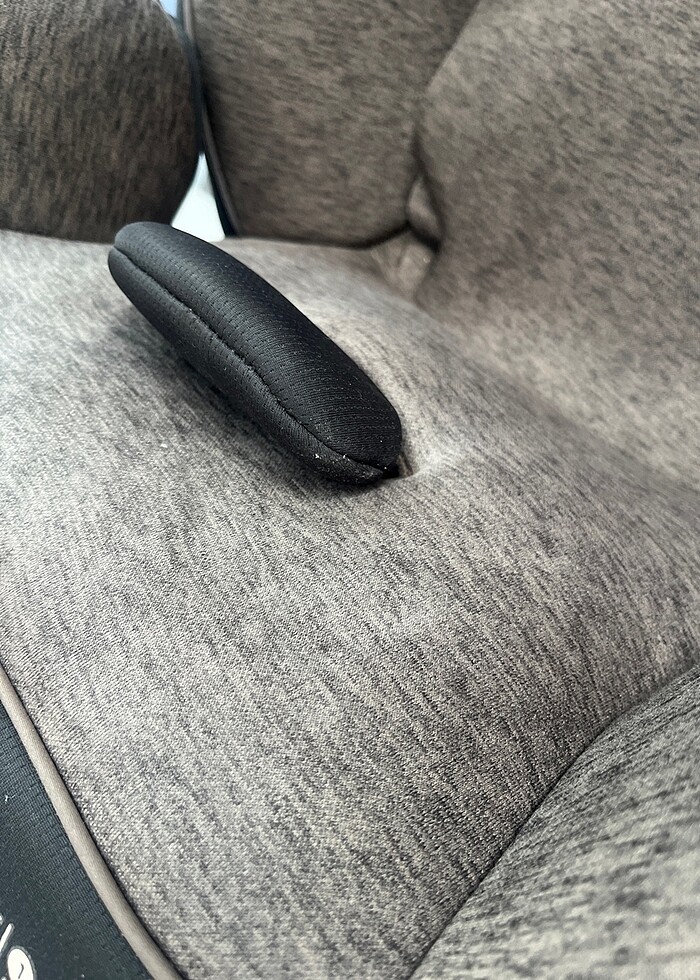 Oto koltuğu - Görsel 4