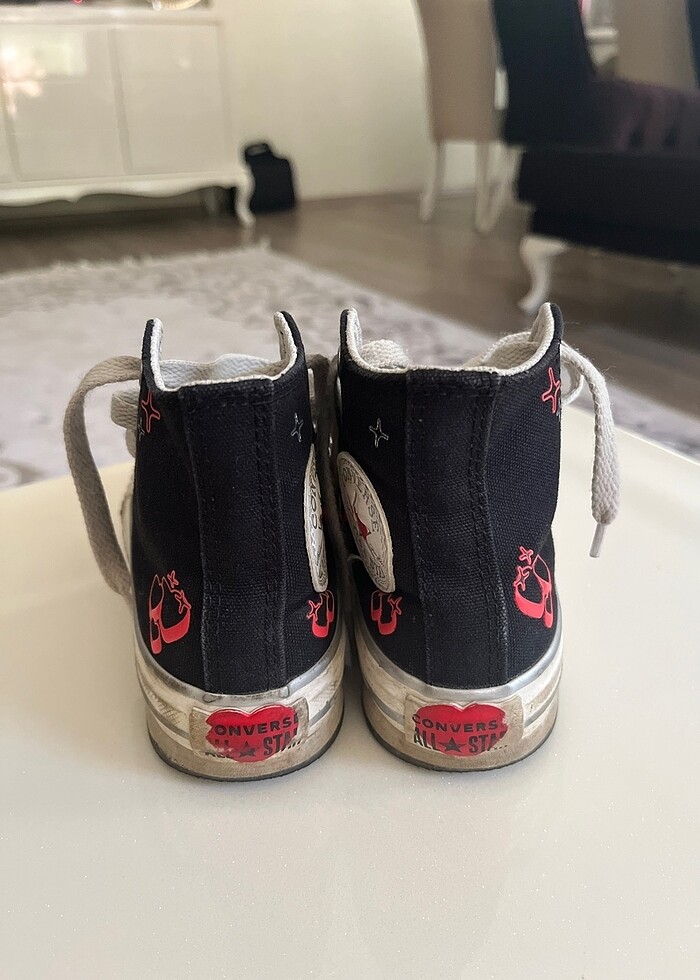 Converse - Görsel 2