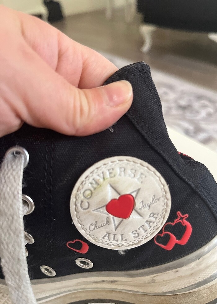 Converse - Görsel 3