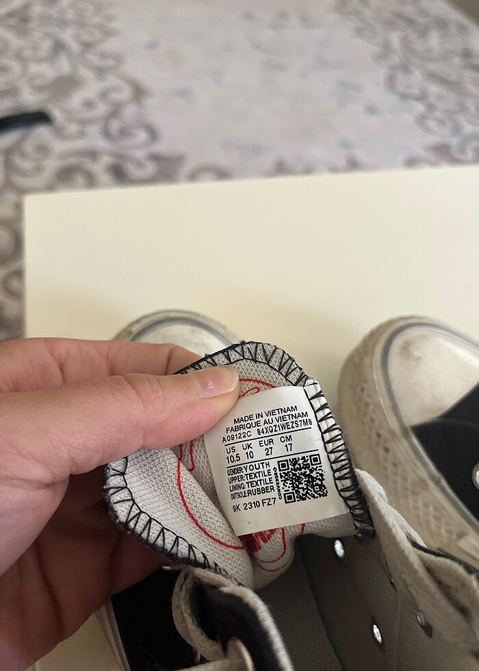 Converse - Görsel 4