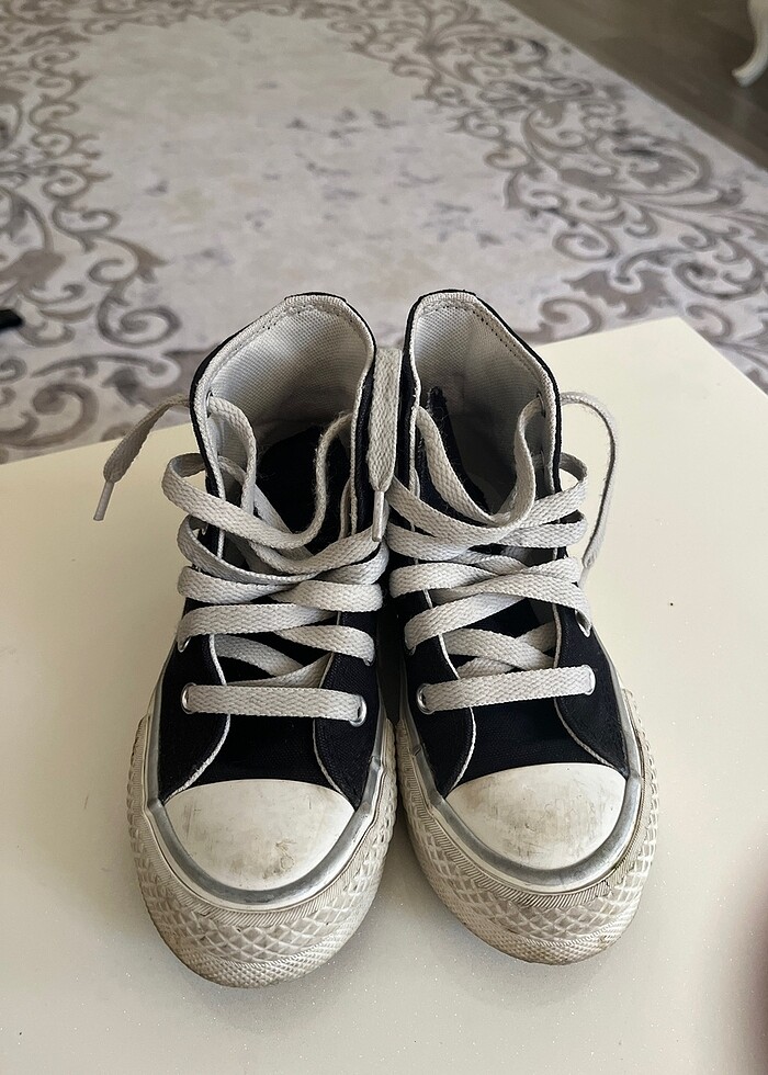 Converse - Görsel 5