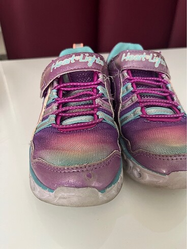 Spor ayakkabı - Görsel 5