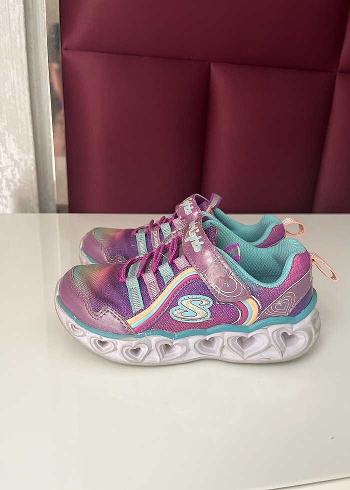 Spor ayakkabı - Görsel 2