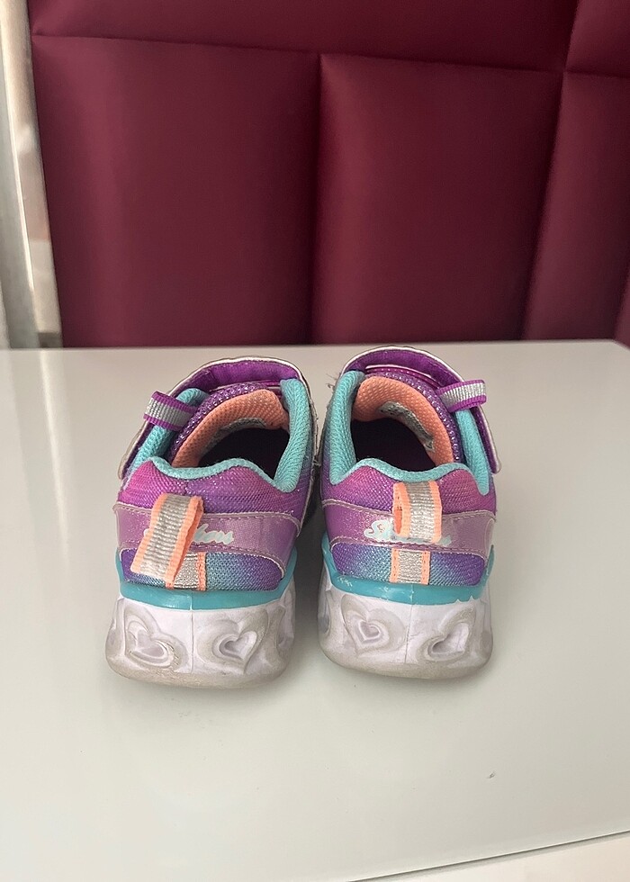 Spor ayakkabı - Görsel 3